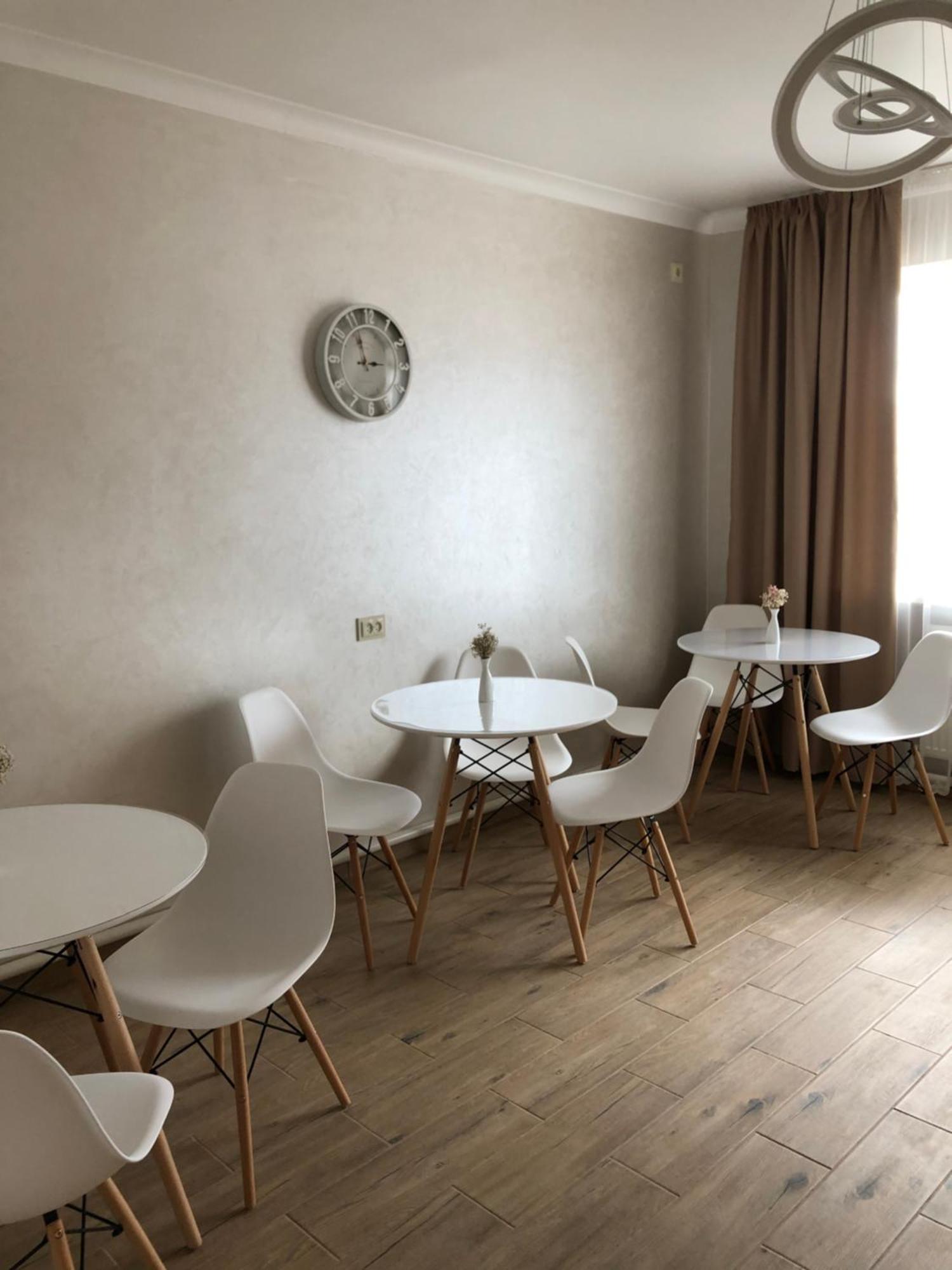 Hotel У Оксани Solochyn Esterno foto
