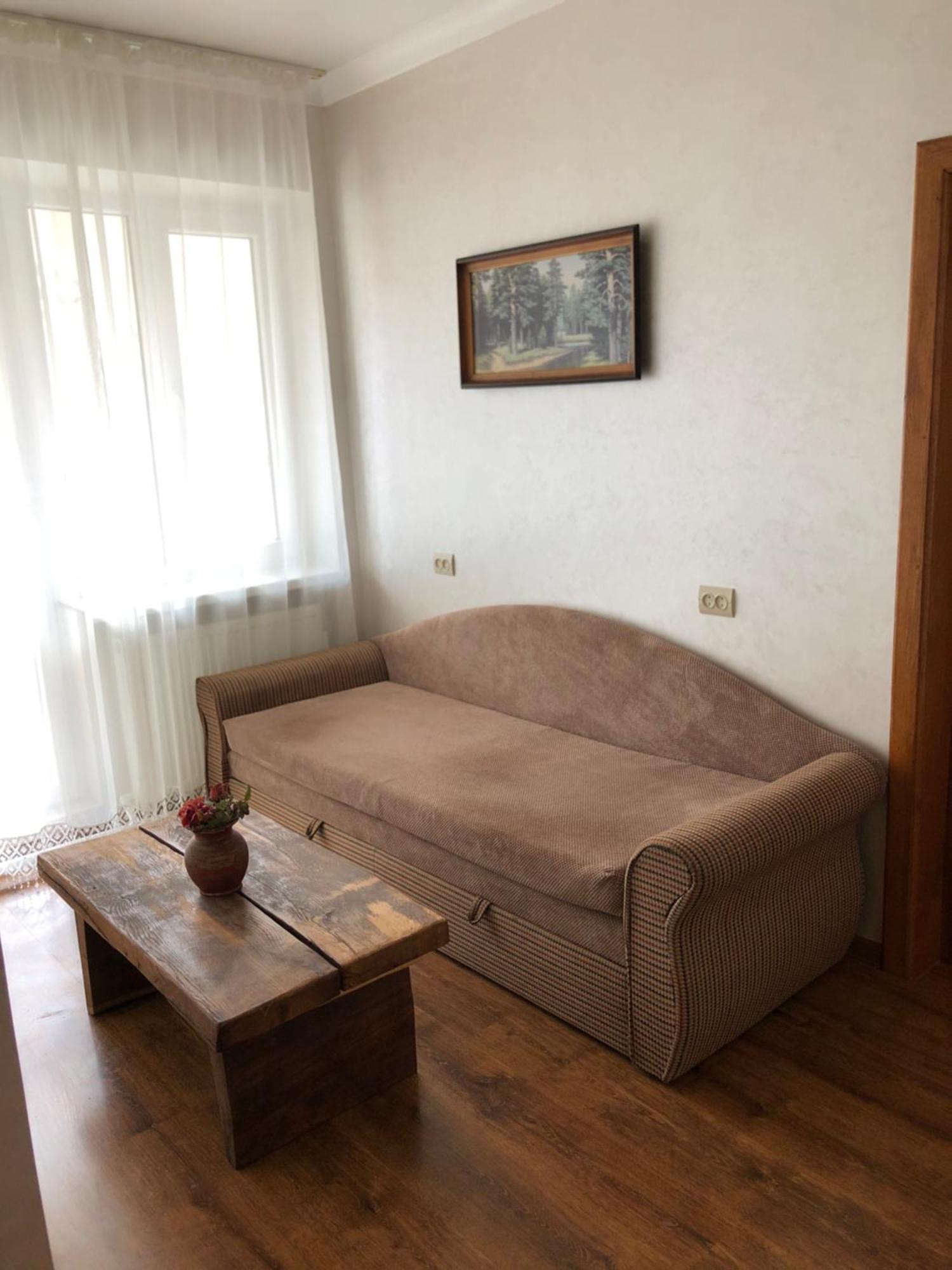 Hotel У Оксани Solochyn Esterno foto