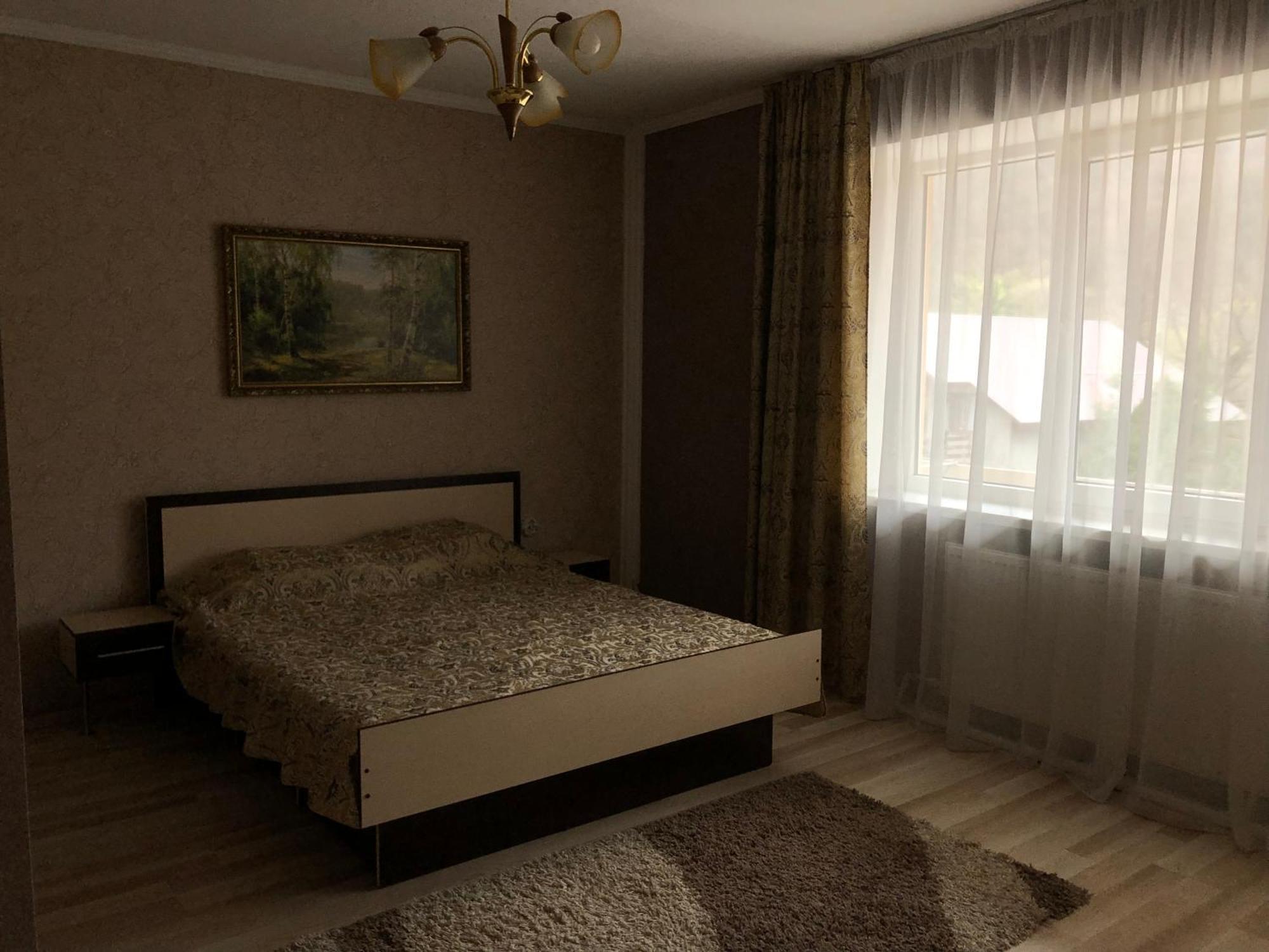 Hotel У Оксани Solochyn Esterno foto
