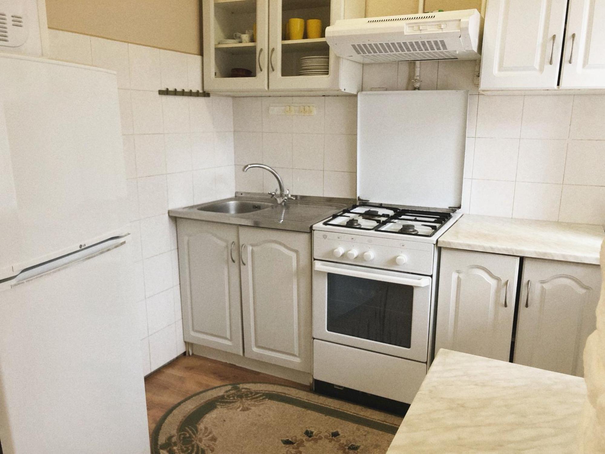 Hotel У Оксани Solochyn Esterno foto