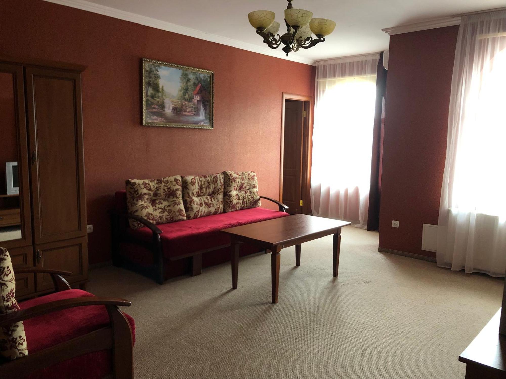 Hotel У Оксани Solochyn Esterno foto