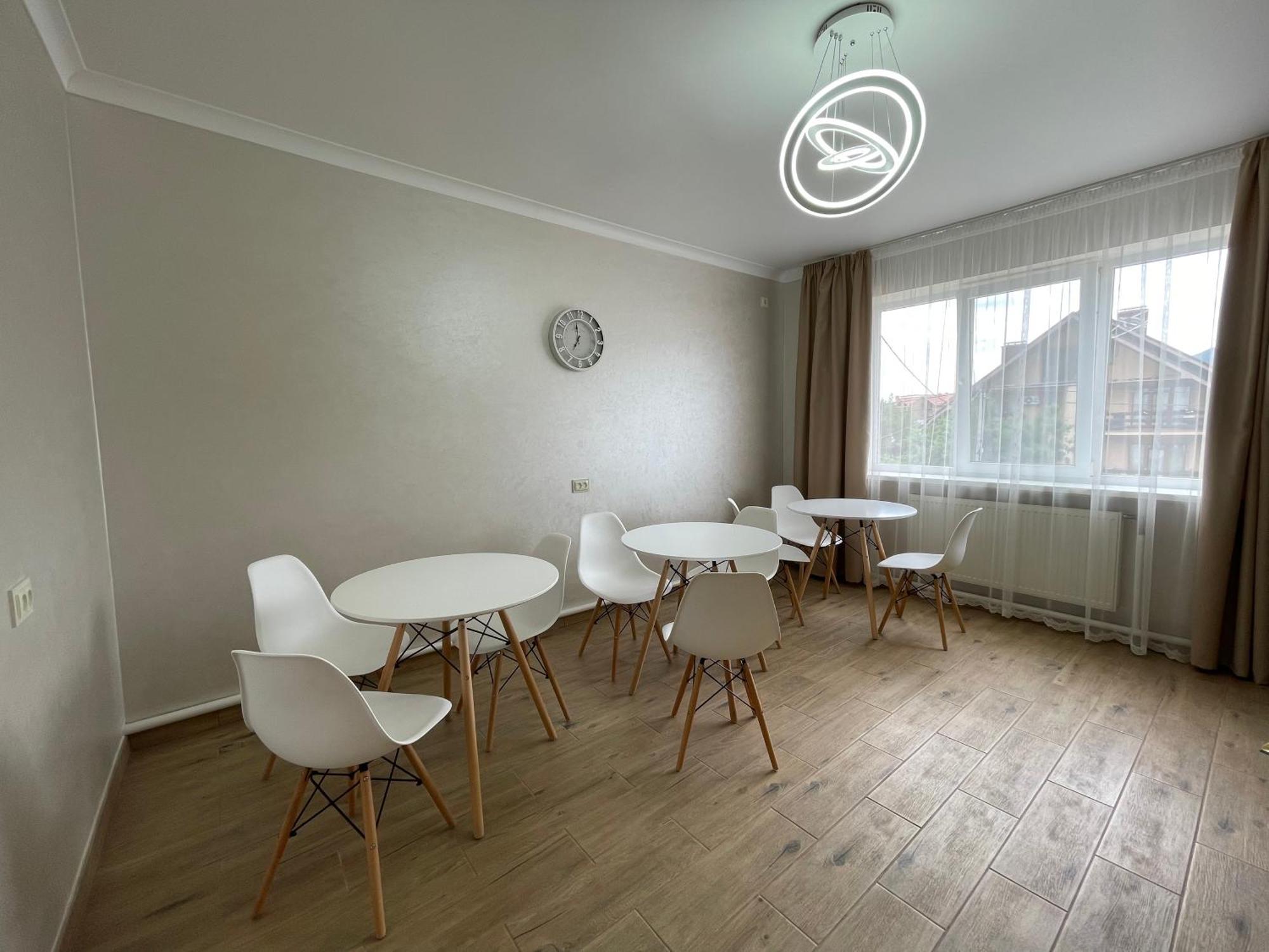 Hotel У Оксани Solochyn Esterno foto