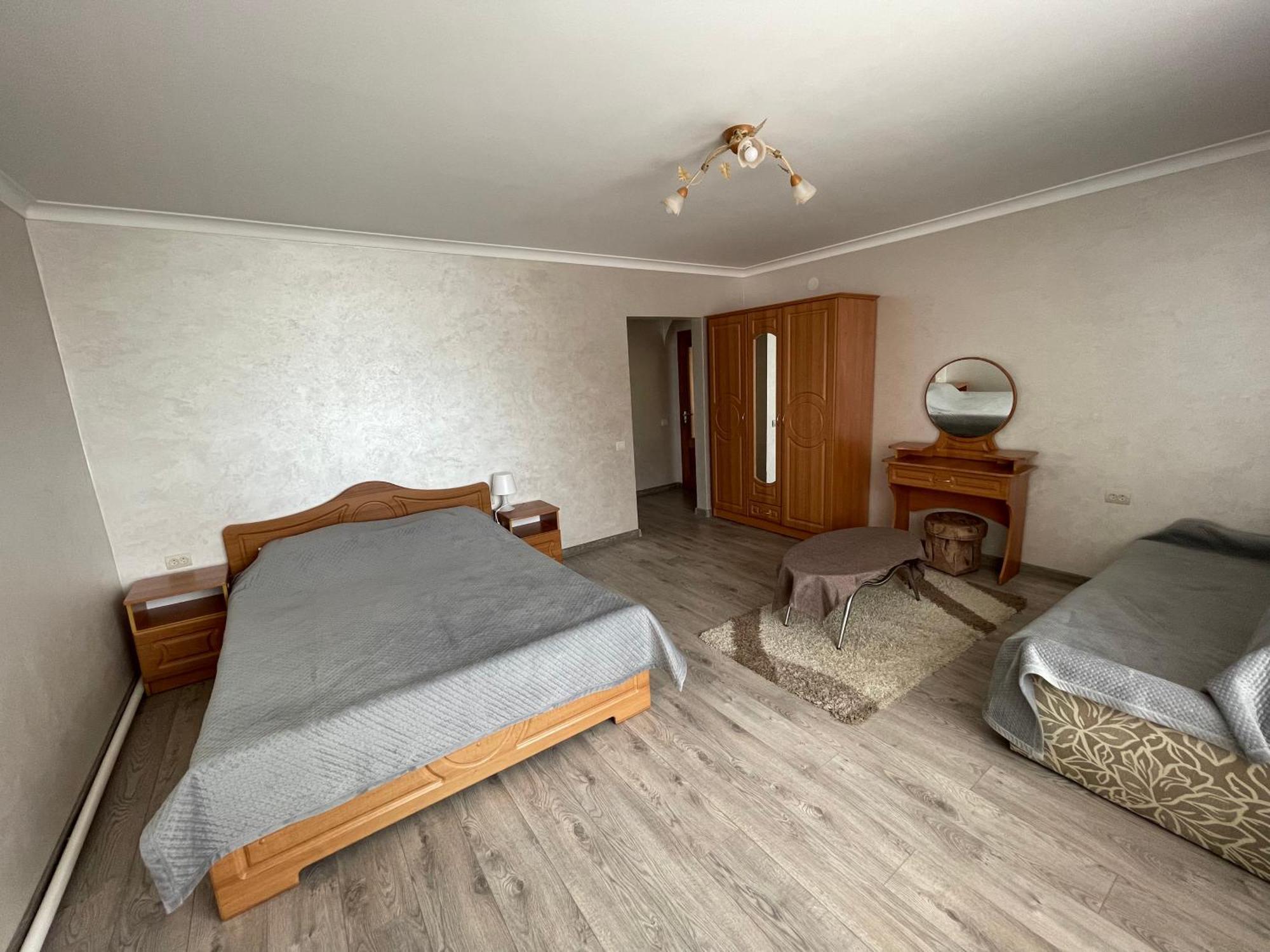 Hotel У Оксани Solochyn Esterno foto